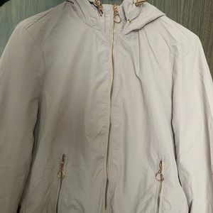 Ashley Utility Collection Pink Jacket Size M